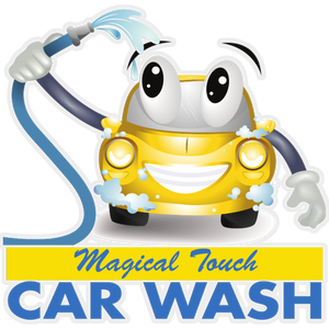 Magical Touch Car Wash
